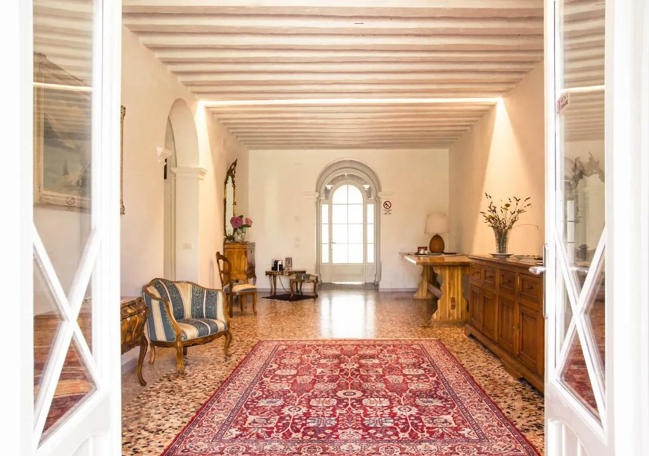 Guest house Villa Fava Montagnana
