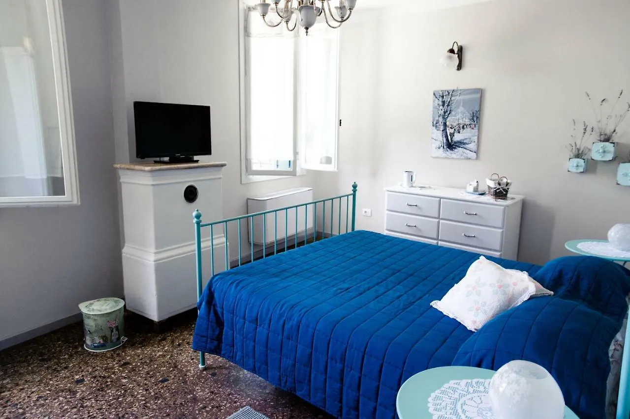 Guest house Villa Fava Montagnana