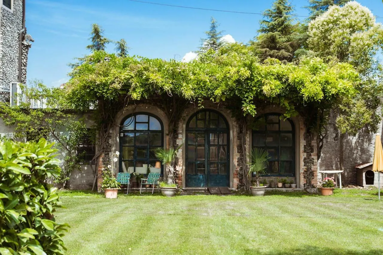Guest house Villa Fava Montagnana