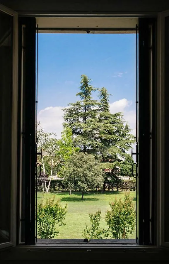 Villa Fava Montagnana  Guest house Montagnana (Veneto)