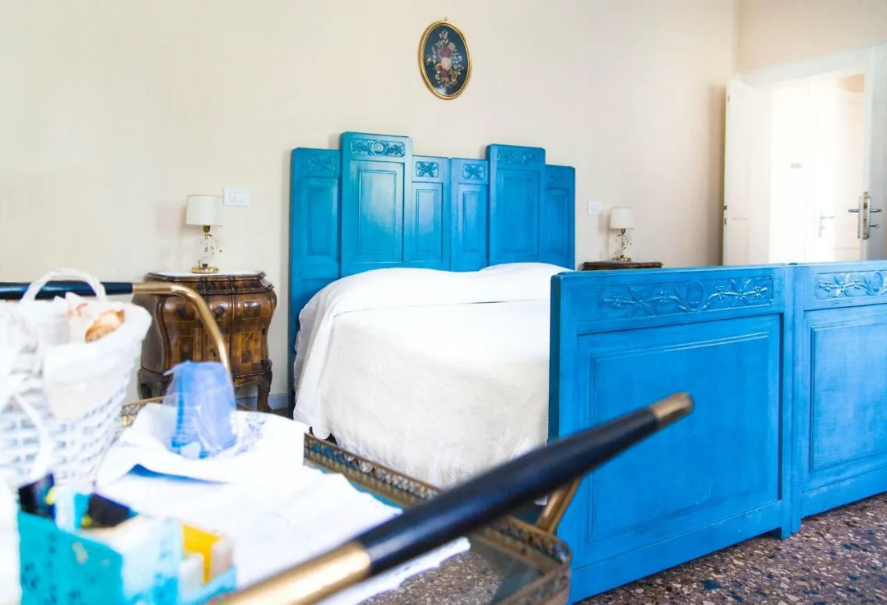 Villa Fava Montagnana  Guest house Montagnana (Veneto)