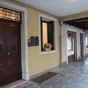 Appartamento Nido Tra Le Mura, Montagnana (Veneto)