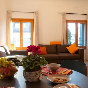  Apartment Ca' Dei Sogni