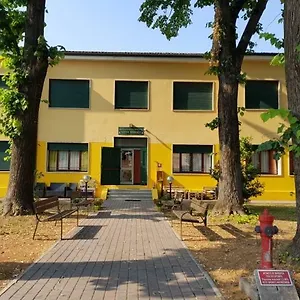 Citta' Murata Montagnana (Veneto)